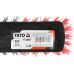 Street broom length 600 mm (YT-86857)