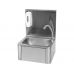 Sink with knee activation mode (YG-10010)