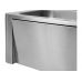 Sink with knee activation mode (YG-10010)
