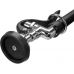 Freestanding kitchen mixer with shower head (YG-30700)