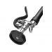 Freestanding kitchen mixer with shower head (YG-30700)