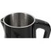 Electric kettle | Temperature control | Black | 1.7 L (68217)