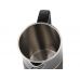 Electric kettle | Temperature control | Black | 1.7 L (68217)