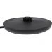 Electric kettle | Temperature control | Black | 1.7 L (68217)