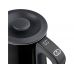 Electric kettle | Temperature control | Black | 1.7 L (68217)