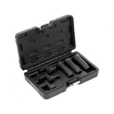 Komplekts temperatūras sensora apkalpošanai izplūdes gāzēm | 3/8" | 6 gab (YT-12003)