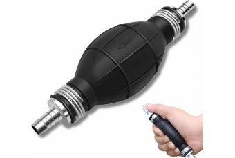 Manual straight pump 8 mm (SK4064)