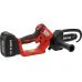 Cordless Chainsaw | 18V | 4AH | Brushless (YT-828115)