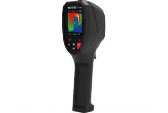 Tepļovizijas kamera 96X96 (240X240 IRS) 18Hz (YT-72920)