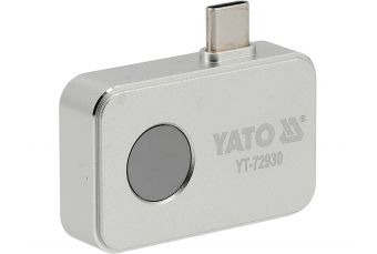 Siltumkameras USB-C 256X192(512X384) (YT-72930)