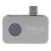 Siltumkameras USB-C 256X192(512X384) (YT-72930)
