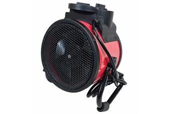 Elektriskais sildītājs | 2 kW (H2200)