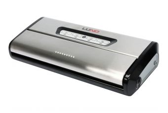 Vacuum packaging machine for food | 175 W (67882)