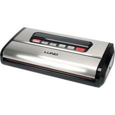 Аппарат для вакуумной упаковки продовольственных товаров | 165 Вт (67881)