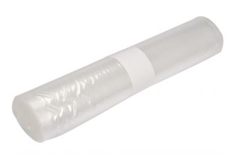 Vakuuma folija ruļļos | 28 x 600 cm (67884)