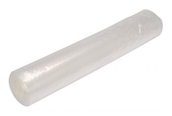 Vakuuma folija ruļļos | 25 x 600 cm (67885)