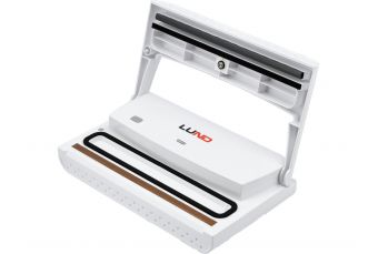 Vakuuma iepakošanas iekārta | 140 W (67880)