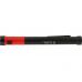 Telescope LED flashlight with magnet | 100 LM (YT-085121)