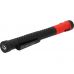 Telescope LED flashlight with magnet | 100 LM (YT-085121)