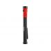 Telescope LED flashlight with magnet | 100 LM (YT-085121)