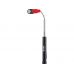 Telescope LED flashlight with magnet | 100 LM (YT-085121)