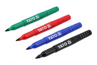 Technical Markers | Set of 4 pcs. (YT-69304)
