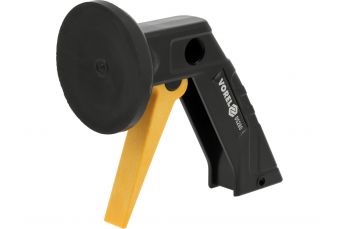 Glass suction cup, 70 mm | ABS (05280)