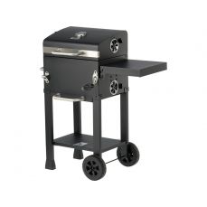 Гриль угольный | 39,5 x 29,5 см (99928)