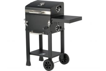Charcoal Grill | 39.5 x 29.5 cm (99928)