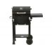 Charcoal Grill | 39.5 x 29.5 cm (99928)