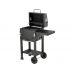 Charcoal Grill | 39.5 x 29.5 cm (99928)