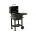 Charcoal Grill | 39.5 x 29.5 cm (99928)