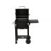 Charcoal Grill | 39.5 x 29.5 cm (99928)