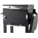 Charcoal Grill | 39.5 x 29.5 cm (99928)