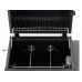 Charcoal Grill | 39.5 x 29.5 cm (99928)