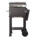 Charcoal Grill | 39.5 x 29.5 cm (99928)
