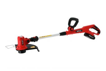 Cordless Trimmer | 18 V | 2 Ah | Brushless (YT-85019)