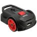 Robot Lawn Mower | 20 V | 2.0 Ah | 300 m² (YT-852090)