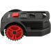 Robot Lawn Mower | 20 V | 2.0 Ah | 300 m² (YT-852090)