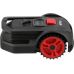 Robot Lawn Mower | 20 V | 2.0 Ah | 300 m² (YT-852090)