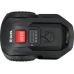 Robot Lawn Mower | 20 V | 2.0 Ah | 300 m² (YT-852090)