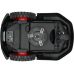 Robot Lawn Mower | 20 V | 2.0 Ah | 300 m² (YT-852090)