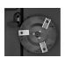 Robot Lawn Mower | 20 V | 2.0 Ah | 300 m² (YT-852090)