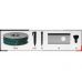 Robot Lawn Mower | 20 V | 2.0 Ah | 300 m² (YT-852090)