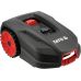 Robotizēts zāles pļāvējs | 20 V | 2,0Ah | 500m² (YT-852091)