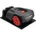 Robotizēts zāles pļāvējs | 20 V | 2,0Ah | 500m² (YT-852091)