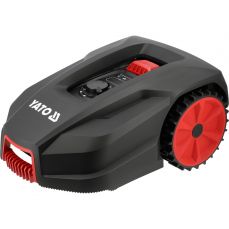 Робот-газонокосилка | 20 В | 4,0Ач | 800 м² (YT-852092)