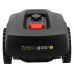 Robot Lawn Mower | 20 V | 4.0 Ah | 800 m² (YT-852092)