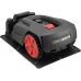 Robot Lawn Mower | 20 V | 4.0 Ah | 800 m² (YT-852092)