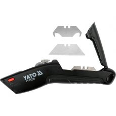 Нож с двойным лезвием (YT-75220)